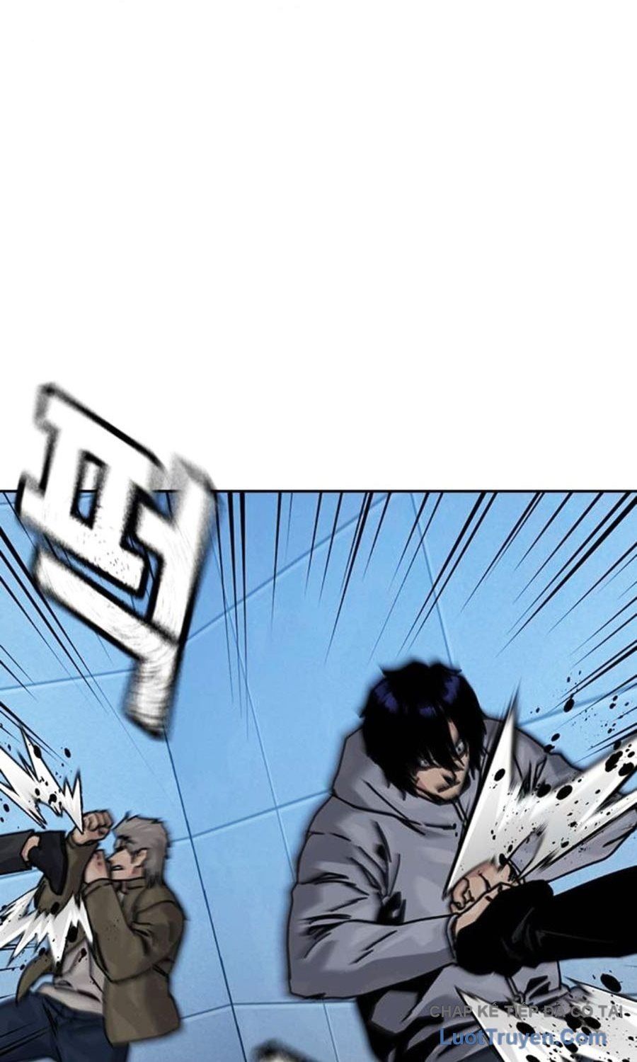 đọc truyện Để Có Thể Sống Sót Chương 197 ảnh 36 tại Thiên Thai Truyện