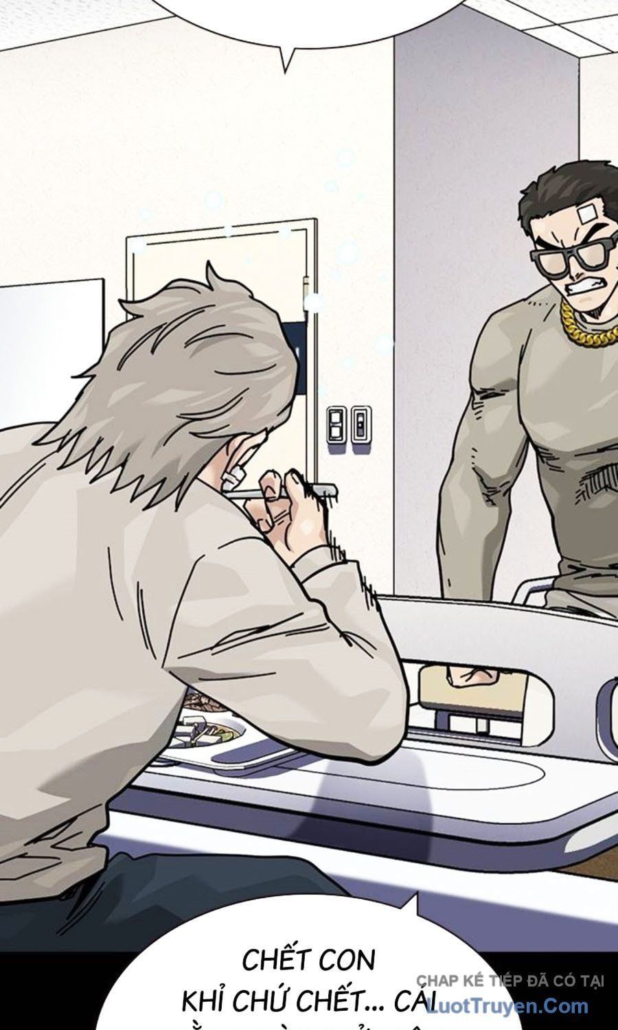 đọc truyện Để Có Thể Sống Sót Chương 197 ảnh 47 tại Thiên Thai Truyện