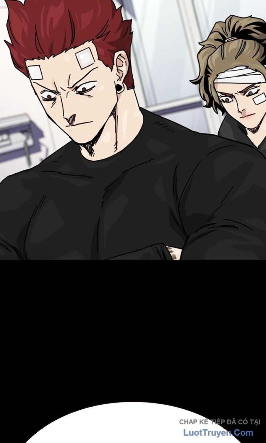 đọc truyện Để Có Thể Sống Sót Chương 197 ảnh 58 tại Thiên Thai Truyện