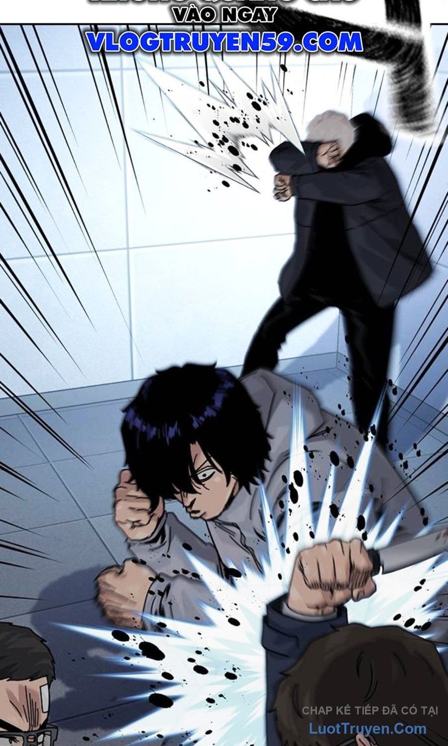 đọc truyện Để Có Thể Sống Sót Chương 197 ảnh 66 tại Thiên Thai Truyện