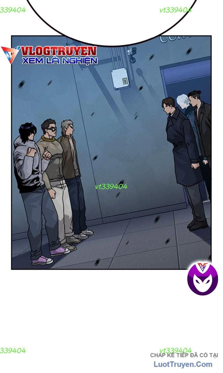 đọc truyện Để Có Thể Sống Sót Chương 197 ảnh 10 tại Thiên Thai Truyện