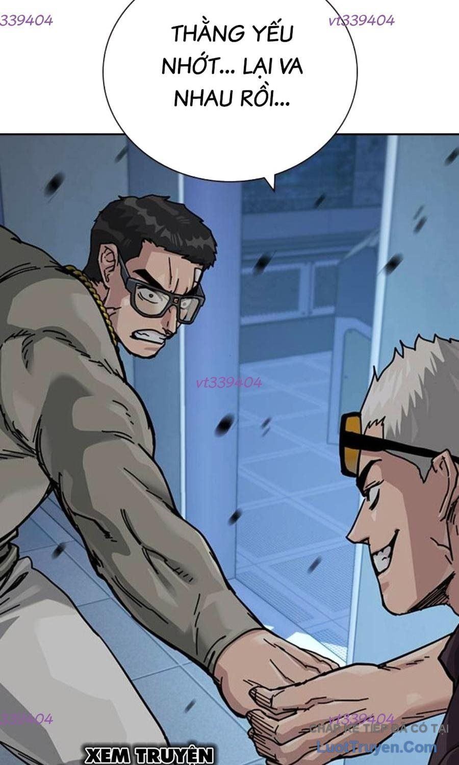 đọc truyện Để Có Thể Sống Sót Chương 197 ảnh 86 tại Thiên Thai Truyện