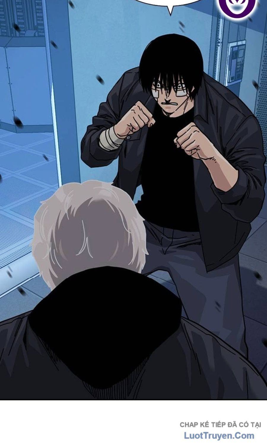 đọc truyện Để Có Thể Sống Sót Chương 197 ảnh 94 tại Thiên Thai Truyện