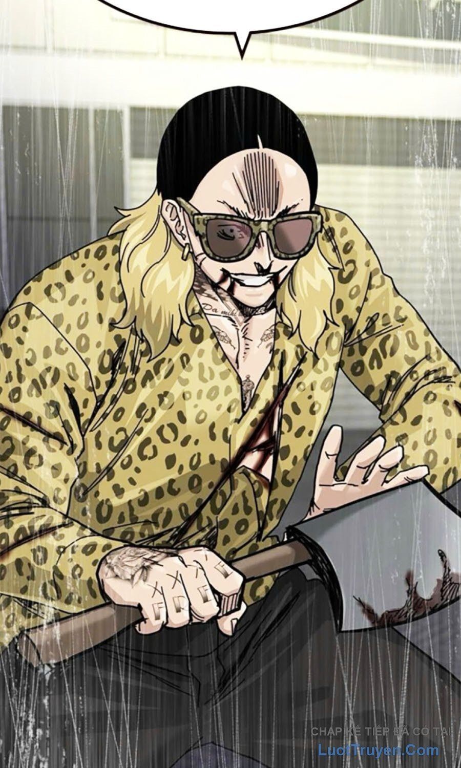 đọc truyện Để Có Thể Sống Sót Chương 198 ảnh 126 tại Thiên Thai Truyện