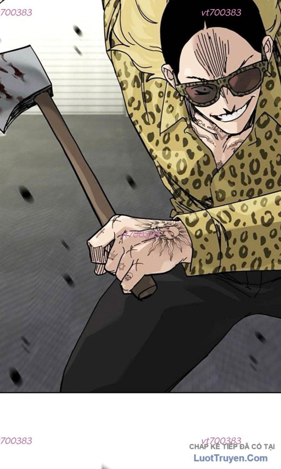 đọc truyện Để Có Thể Sống Sót Chương 198 ảnh 15 tại Thiên Thai Truyện