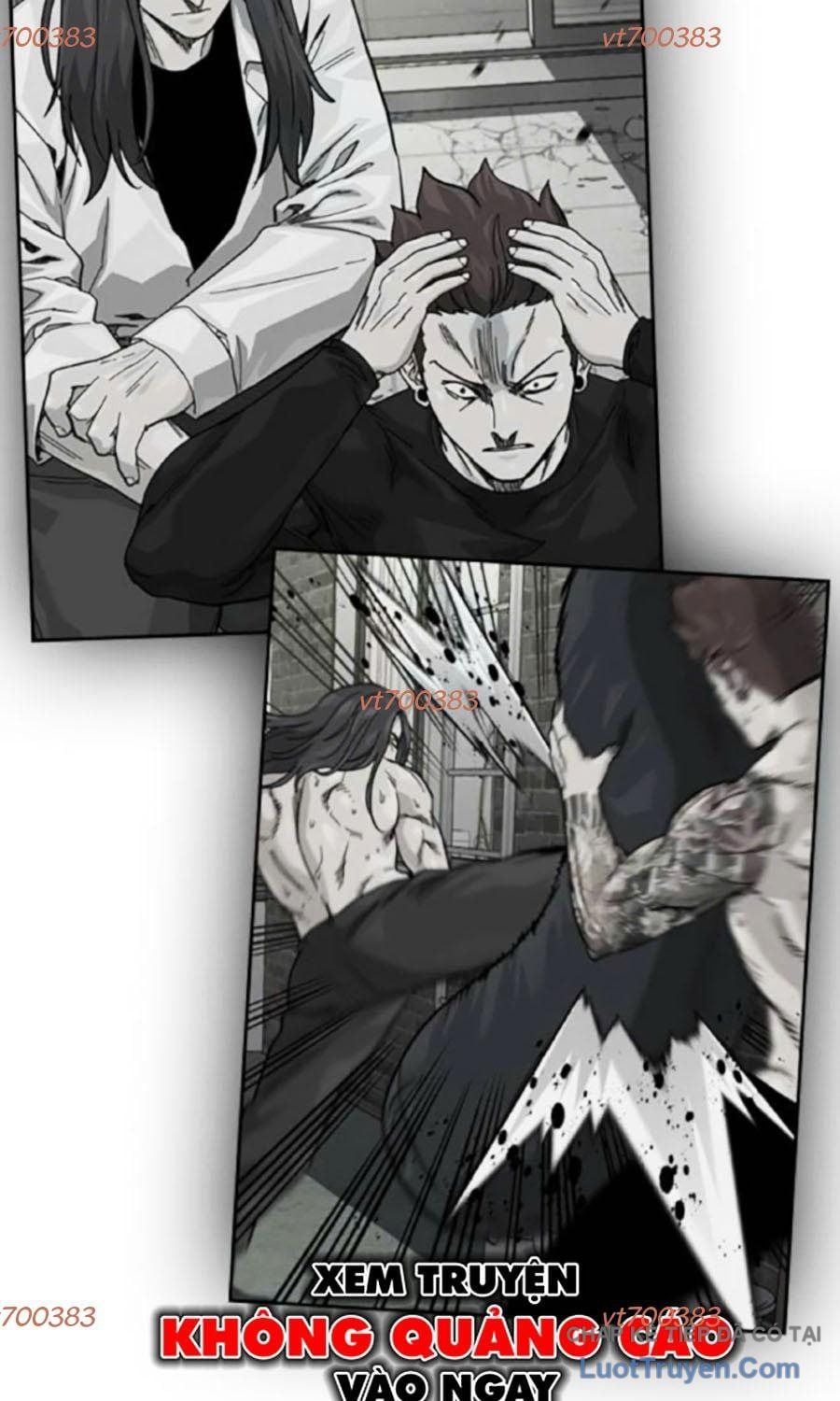 đọc truyện Để Có Thể Sống Sót Chương 198 ảnh 137 tại Thiên Thai Truyện