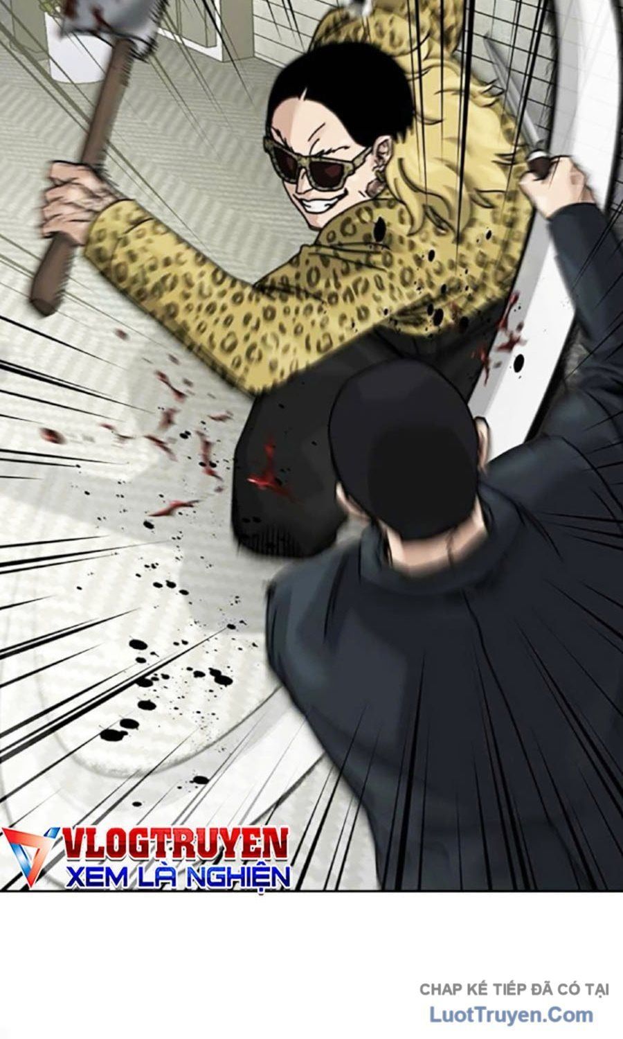 đọc truyện Để Có Thể Sống Sót Chương 198 ảnh 18 tại Thiên Thai Truyện