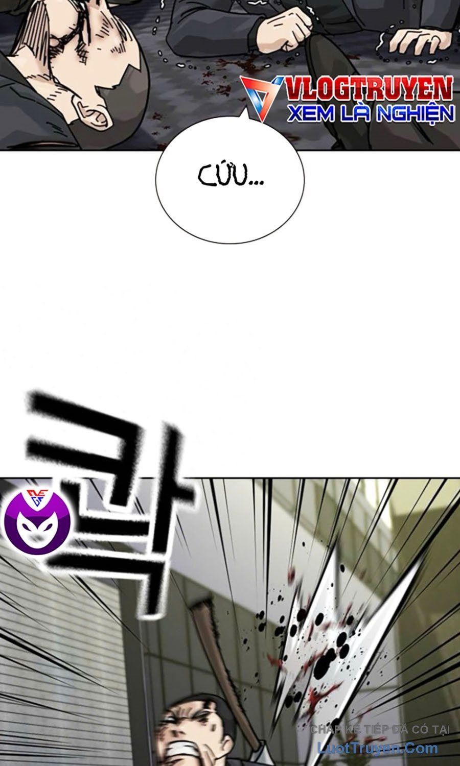 đọc truyện Để Có Thể Sống Sót Chương 198 ảnh 23 tại Thiên Thai Truyện