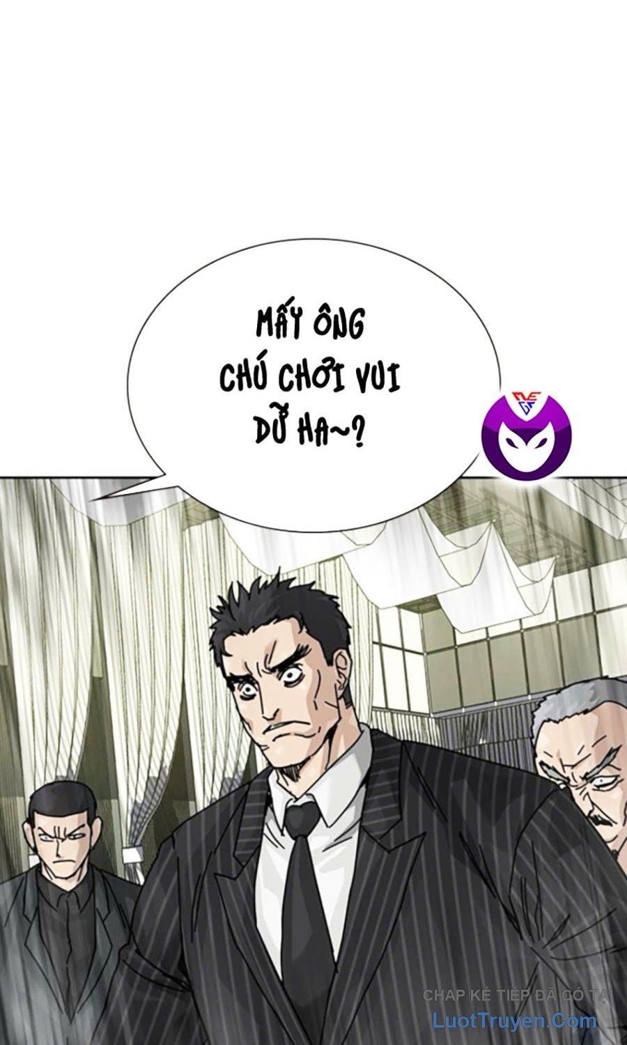 đọc truyện Để Có Thể Sống Sót Chương 198 ảnh 28 tại Thiên Thai Truyện