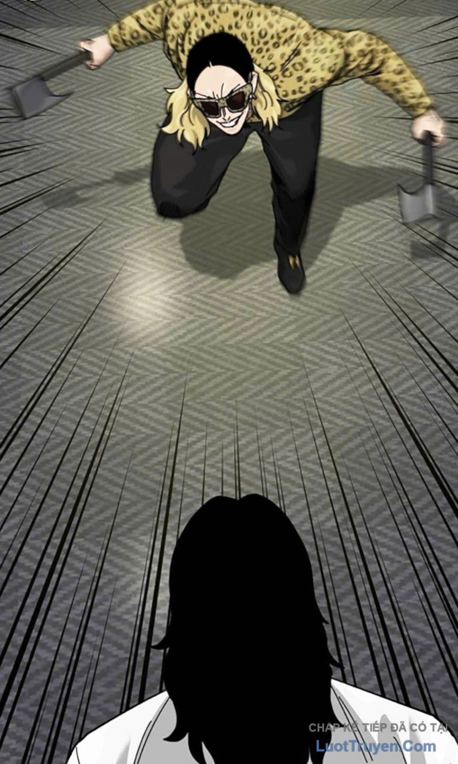 đọc truyện Để Có Thể Sống Sót Chương 198 ảnh 51 tại Thiên Thai Truyện