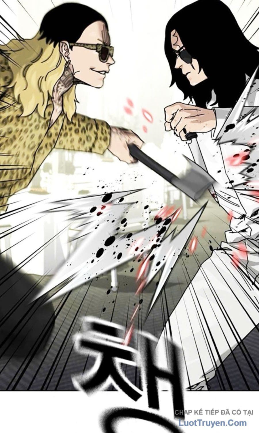 đọc truyện Để Có Thể Sống Sót Chương 198 ảnh 53 tại Thiên Thai Truyện