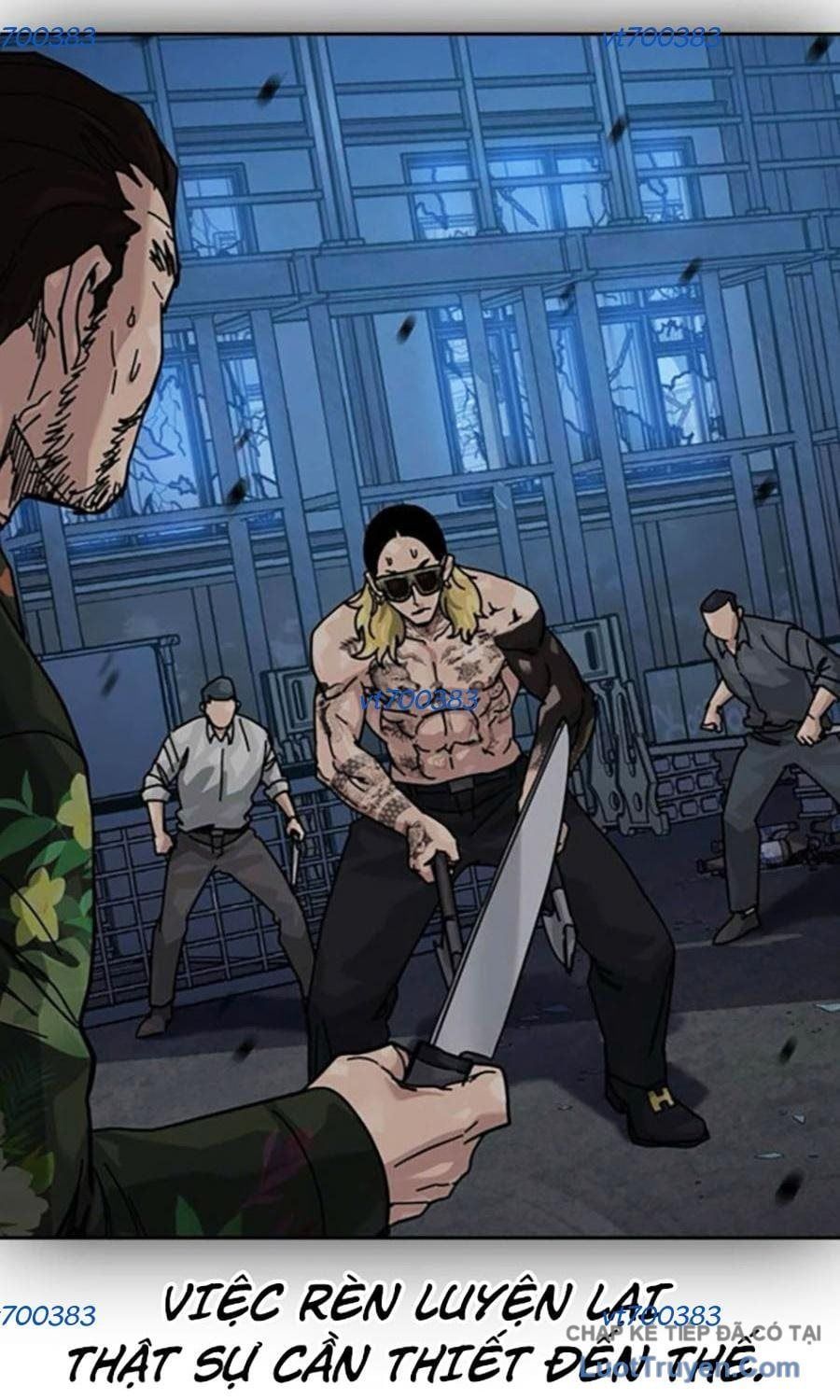 đọc truyện Để Có Thể Sống Sót Chương 198 ảnh 70 tại Thiên Thai Truyện