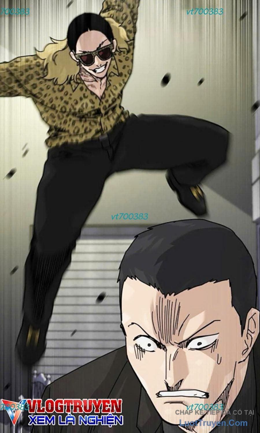 đọc truyện Để Có Thể Sống Sót Chương 198 ảnh 9 tại Thiên Thai Truyện