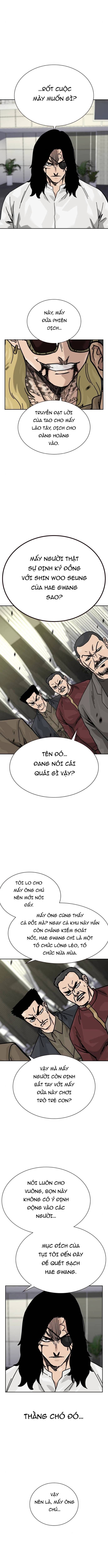 đọc truyện Để Có Thể Sống Sót Chương 199 ảnh 12 tại Thiên Thai Truyện