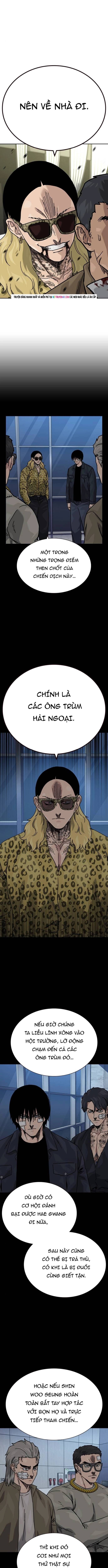 đọc truyện Để Có Thể Sống Sót Chương 199 ảnh 13 tại Thiên Thai Truyện