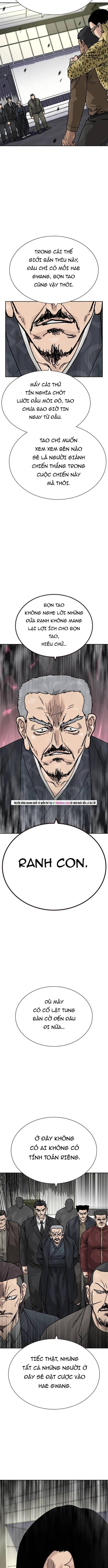 đọc truyện Để Có Thể Sống Sót Chương 199 ảnh 16 tại Thiên Thai Truyện