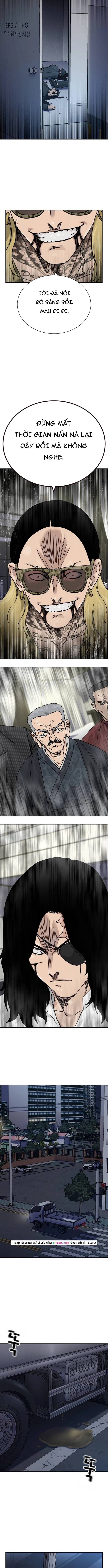 đọc truyện Để Có Thể Sống Sót Chương 199 ảnh 19 tại Thiên Thai Truyện