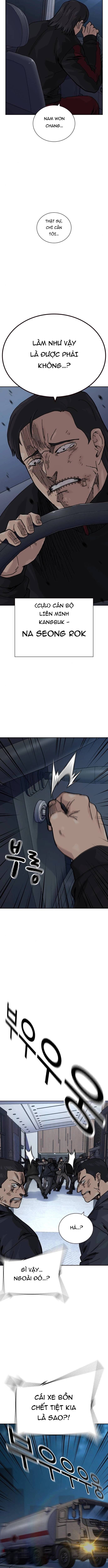 đọc truyện Để Có Thể Sống Sót Chương 199 ảnh 20 tại Thiên Thai Truyện