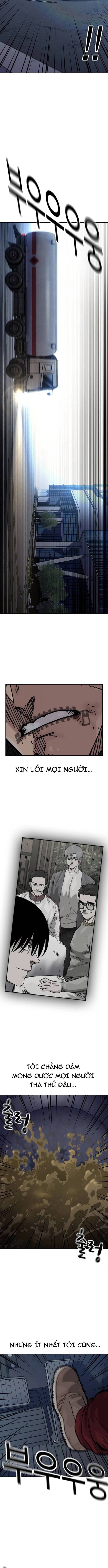 đọc truyện Để Có Thể Sống Sót Chương 199 ảnh 21 tại Thiên Thai Truyện