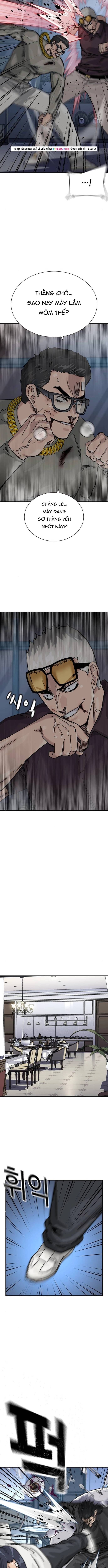 đọc truyện Để Có Thể Sống Sót Chương 199 ảnh 5 tại Thiên Thai Truyện