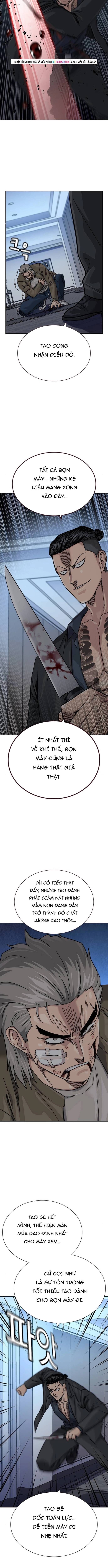 đọc truyện Để Có Thể Sống Sót Chương 199 ảnh 8 tại Thiên Thai Truyện