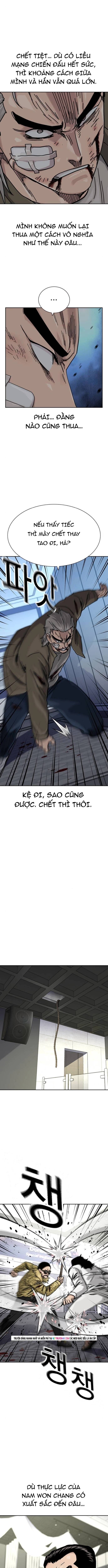 đọc truyện Để Có Thể Sống Sót Chương 199 ảnh 9 tại Thiên Thai Truyện