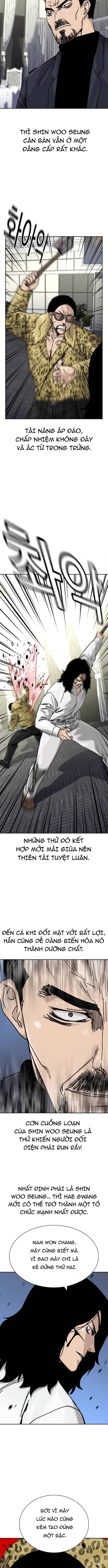 đọc truyện Để Có Thể Sống Sót Chương 199 ảnh 10 tại Thiên Thai Truyện