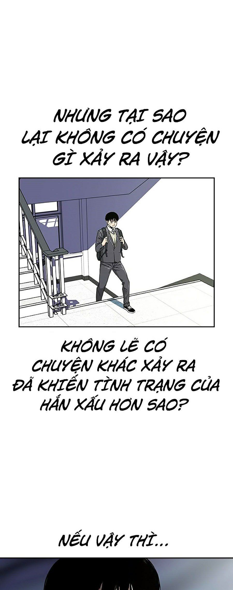 đọc truyện Để Có Thể Sống Sót Chương 2 ảnh 12 tại Truyện Dạ Ký