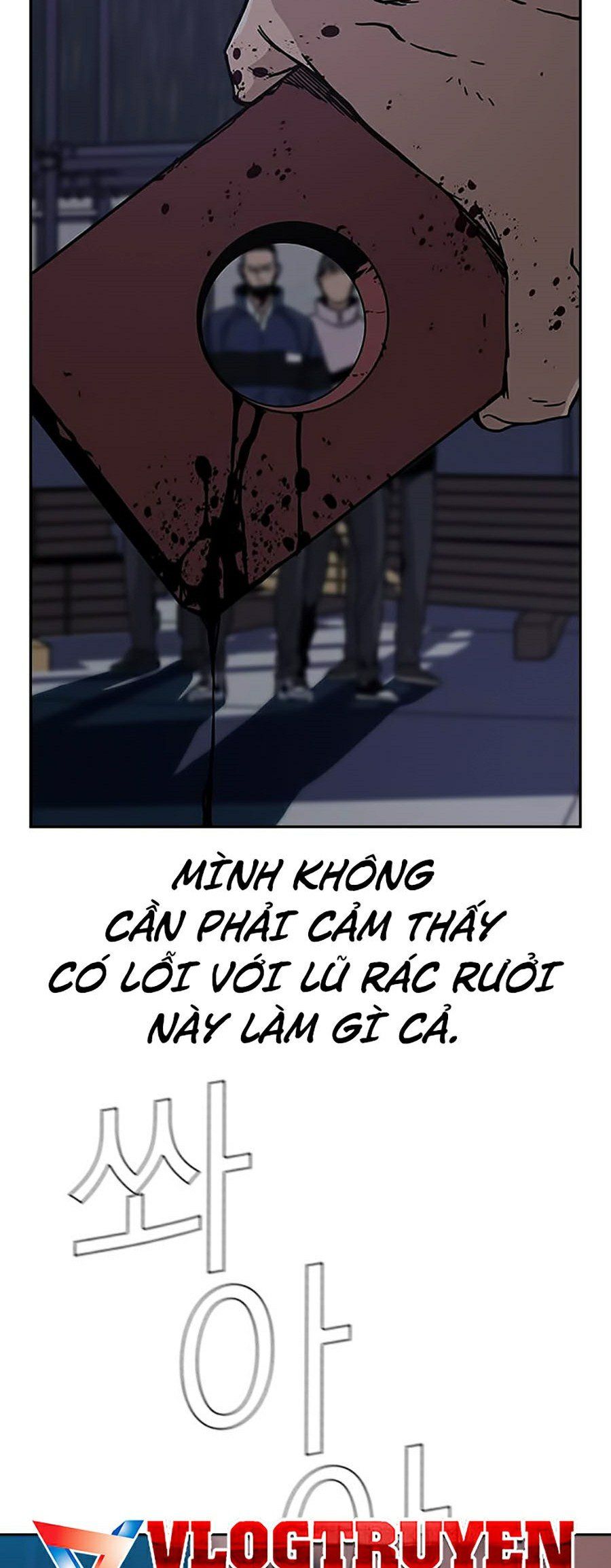 đọc truyện Để Có Thể Sống Sót Chương 2 ảnh 118 tại Truyện Dạ Ký