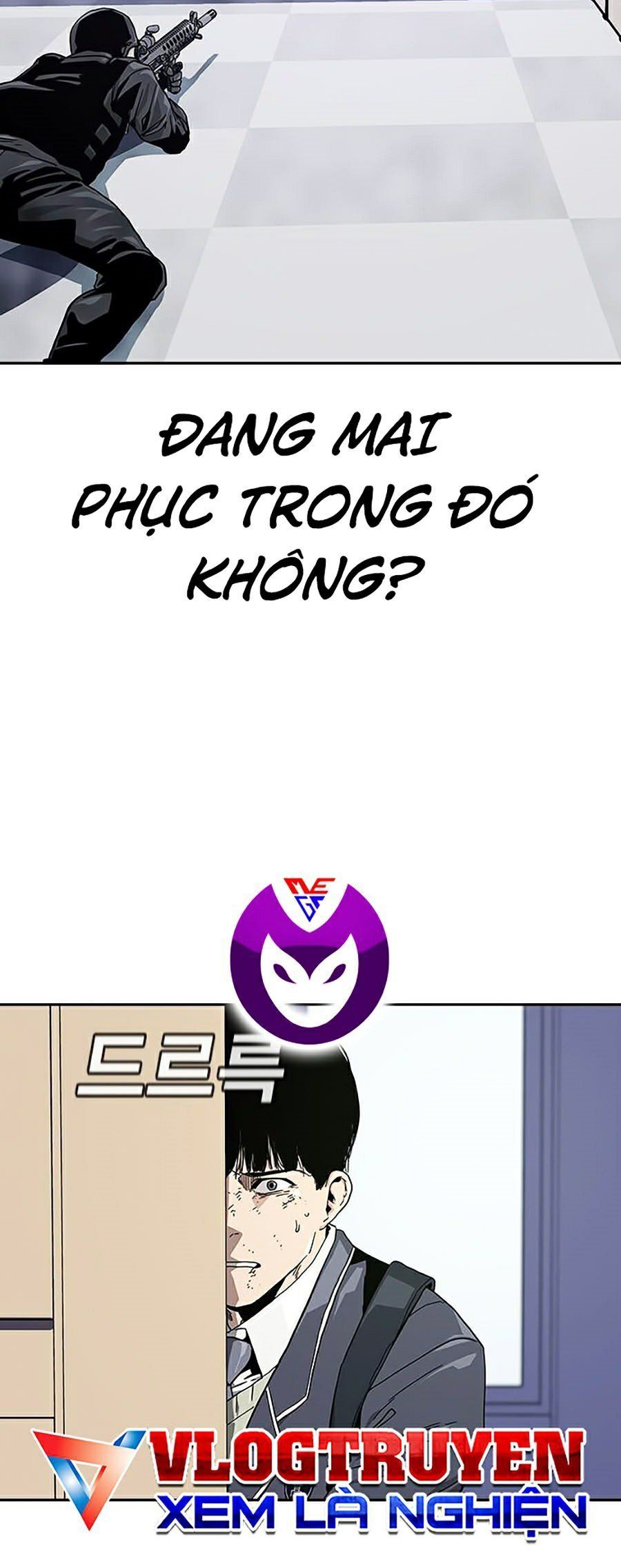 đọc truyện Để Có Thể Sống Sót Chương 2 ảnh 16 tại Truyện Dạ Ký