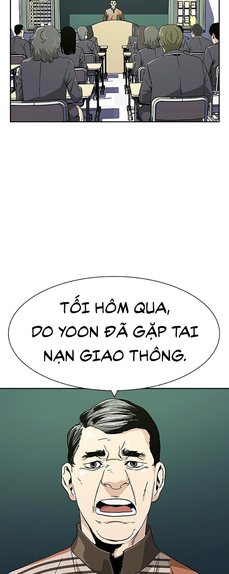 đọc truyện Để Có Thể Sống Sót Chương 2 ảnh 21 tại Truyện Dạ Ký
