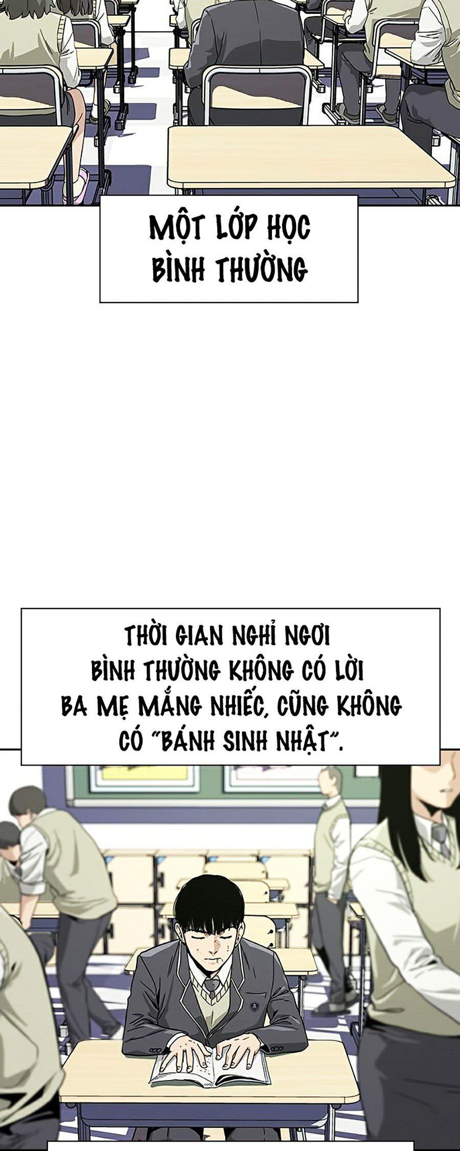 đọc truyện Để Có Thể Sống Sót Chương 2 ảnh 30 tại Truyện Dạ Ký