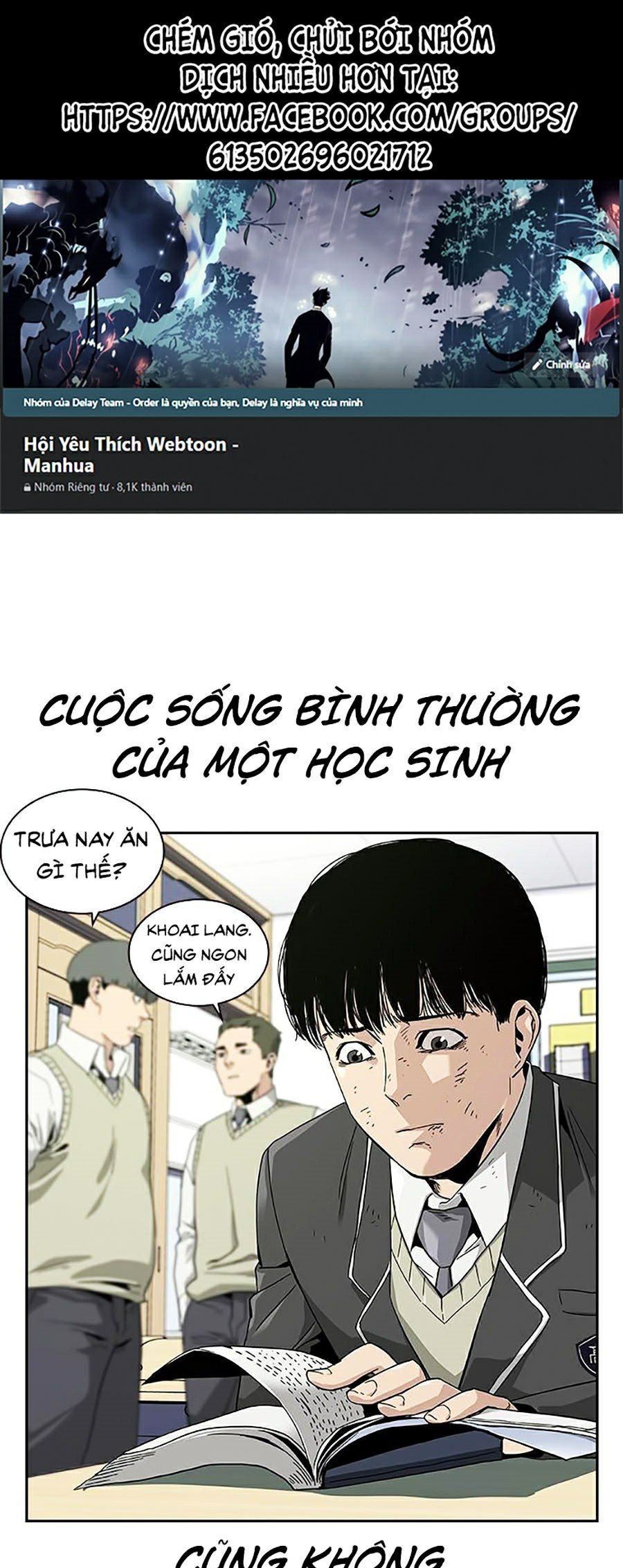 đọc truyện Để Có Thể Sống Sót Chương 2 ảnh 32 tại Truyện Dạ Ký