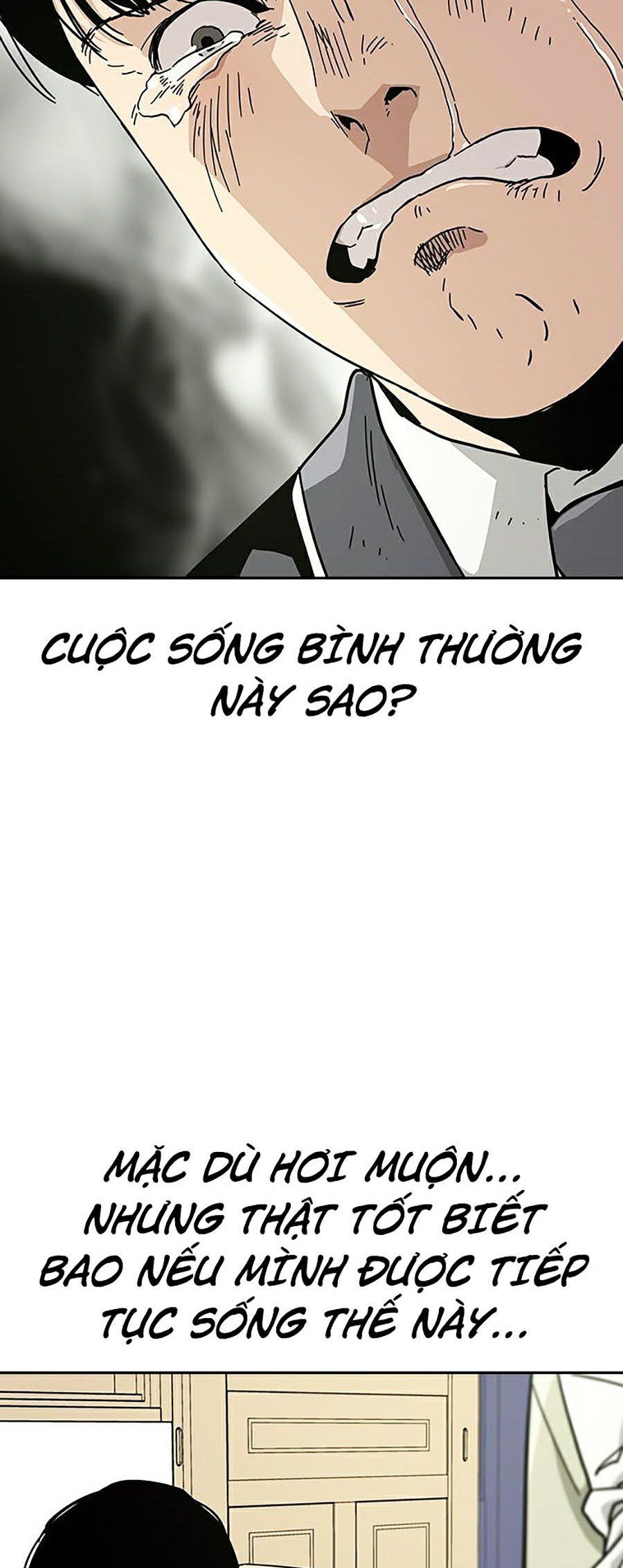 đọc truyện Để Có Thể Sống Sót Chương 2 ảnh 35 tại Truyện Dạ Ký