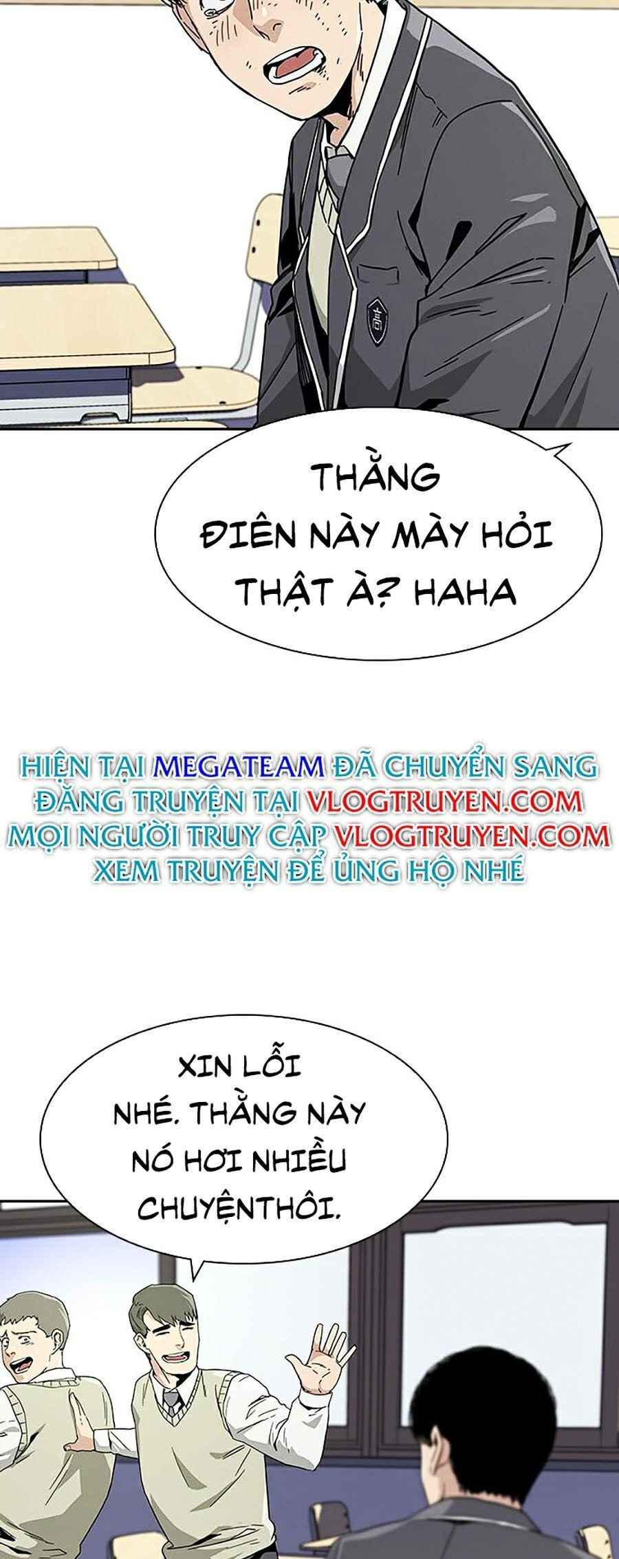 đọc truyện Để Có Thể Sống Sót Chương 2 ảnh 38 tại Truyện Dạ Ký