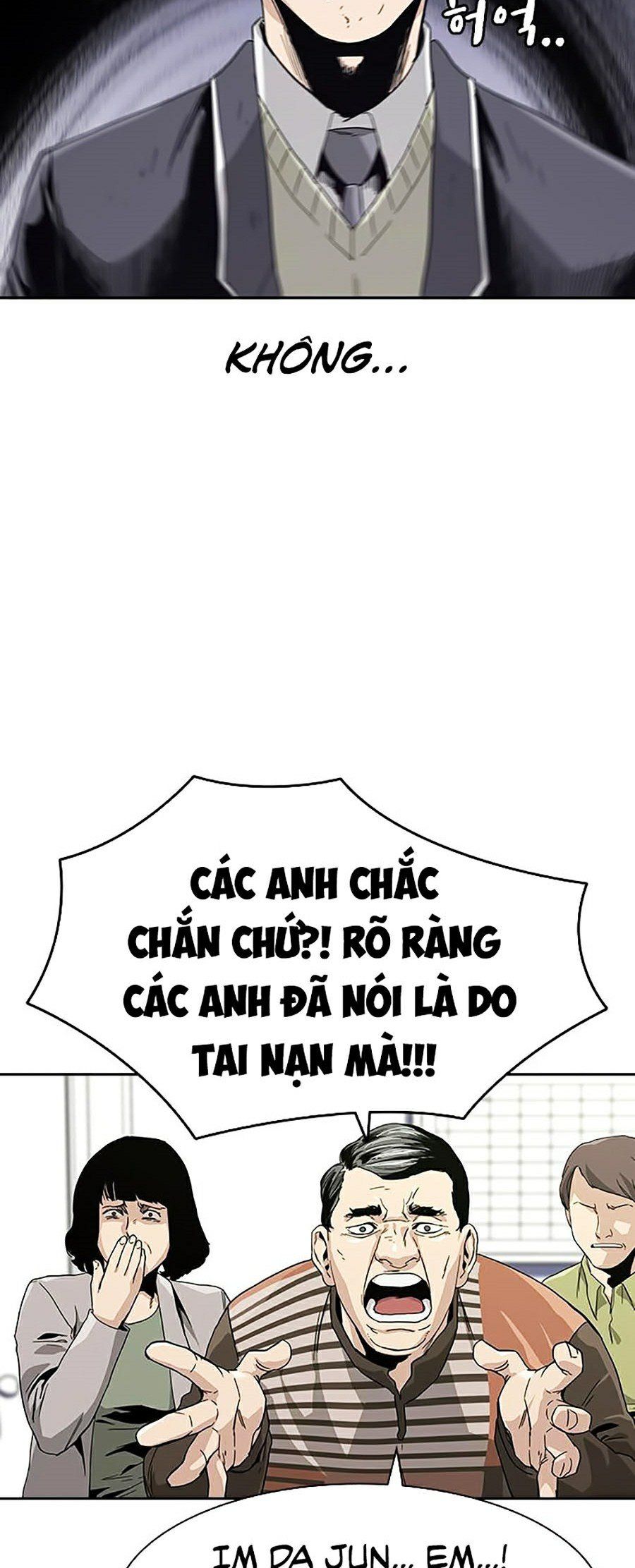 đọc truyện Để Có Thể Sống Sót Chương 2 ảnh 53 tại Truyện Dạ Ký