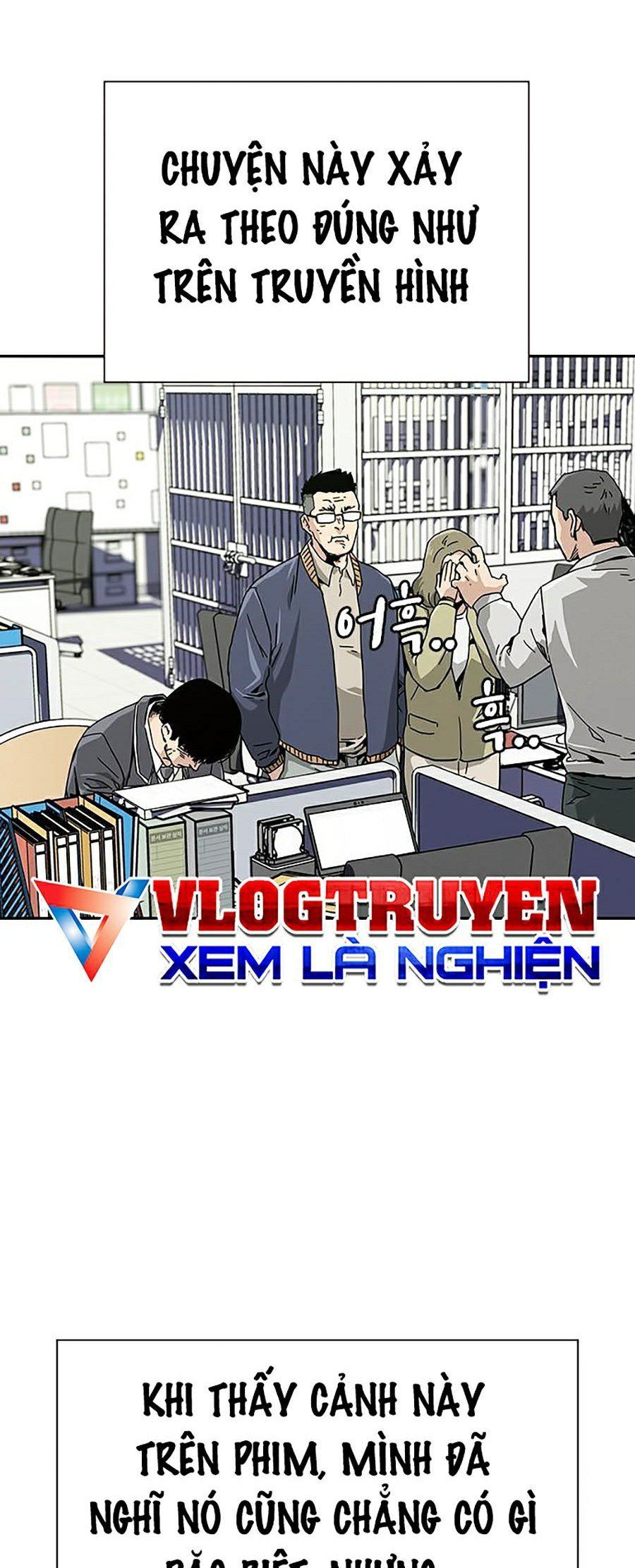 đọc truyện Để Có Thể Sống Sót Chương 2 ảnh 59 tại Truyện Dạ Ký