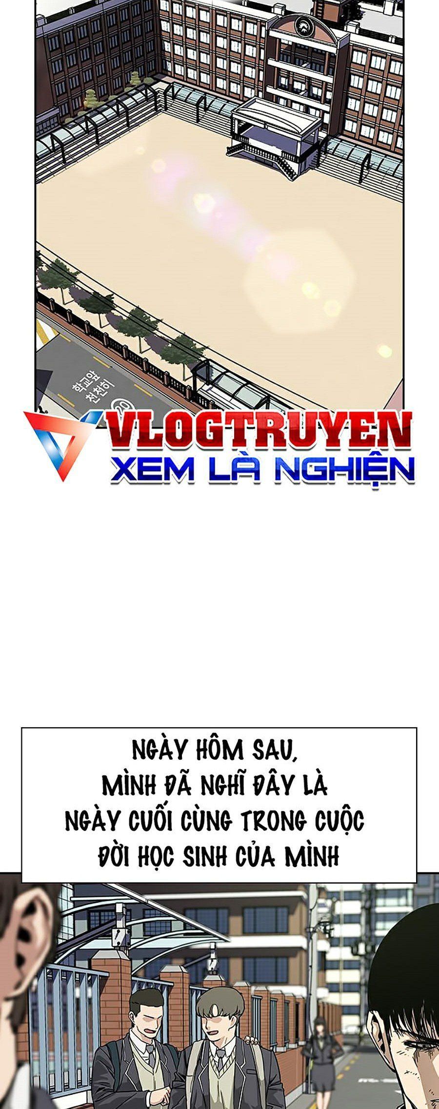 đọc truyện Để Có Thể Sống Sót Chương 2 ảnh 8 tại Truyện Dạ Ký