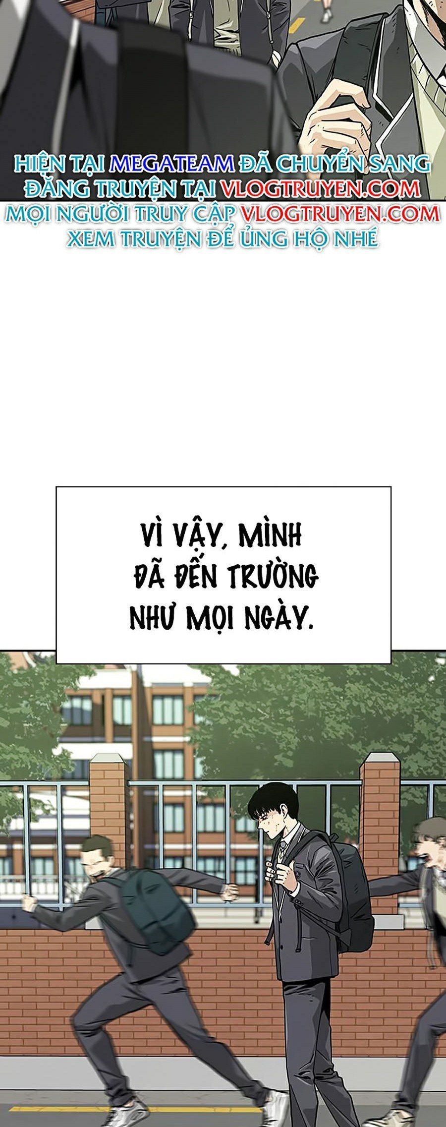 đọc truyện Để Có Thể Sống Sót Chương 2 ảnh 9 tại Truyện Dạ Ký