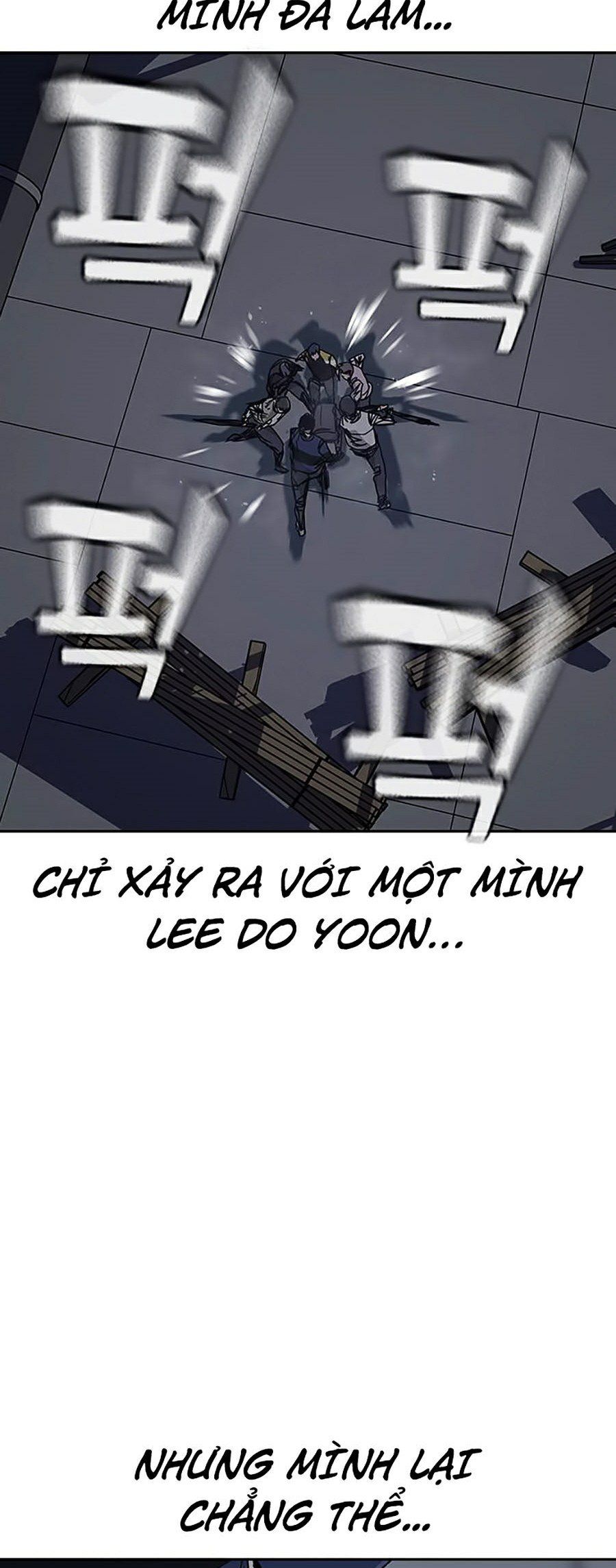đọc truyện Để Có Thể Sống Sót Chương 2 ảnh 94 tại Truyện Dạ Ký