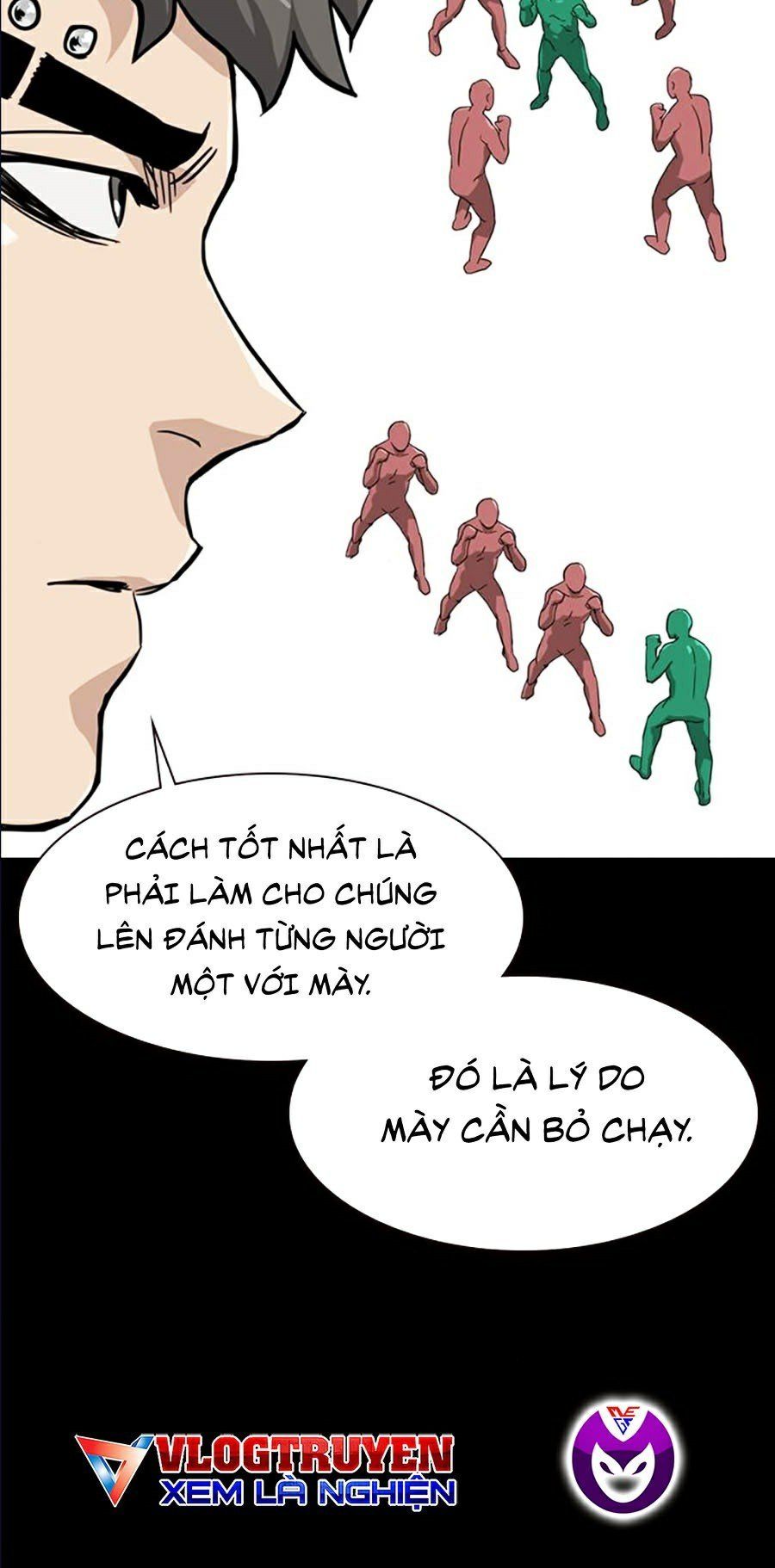 đọc truyện Để Có Thể Sống Sót Chương 20 ảnh 45 tại Truyện Dạ Ký