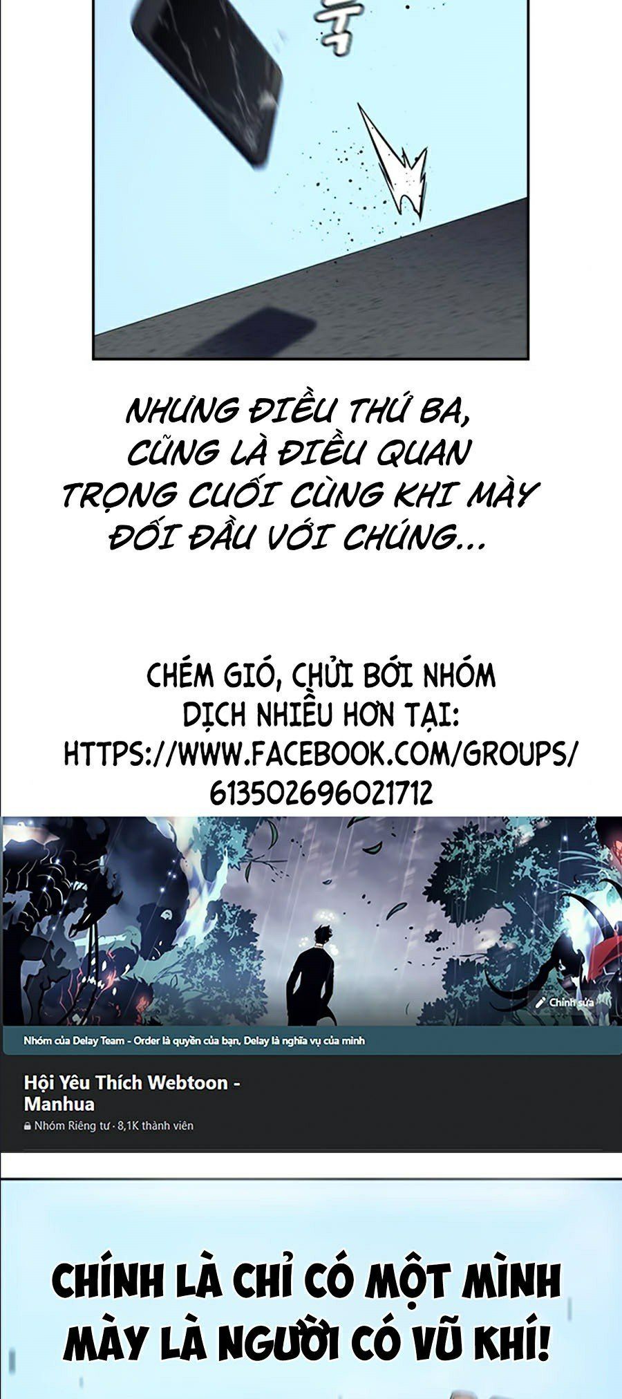 đọc truyện Để Có Thể Sống Sót Chương 20 ảnh 86 tại Truyện Dạ Ký