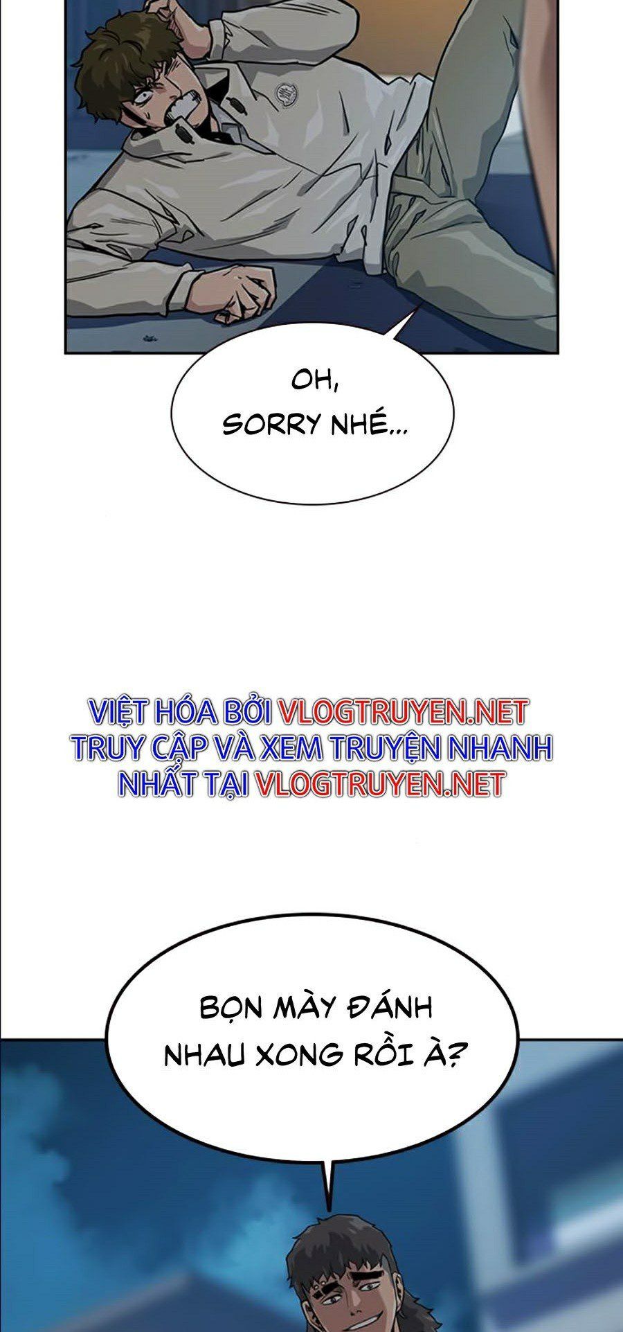 đọc truyện Để Có Thể Sống Sót Chương 21 ảnh 20 tại Thiên Thai Truyện