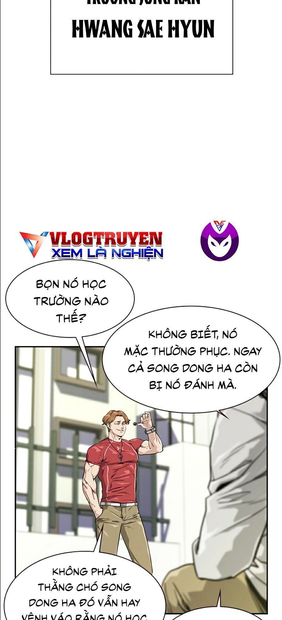 đọc truyện Để Có Thể Sống Sót Chương 21 ảnh 38 tại Thiên Thai Truyện