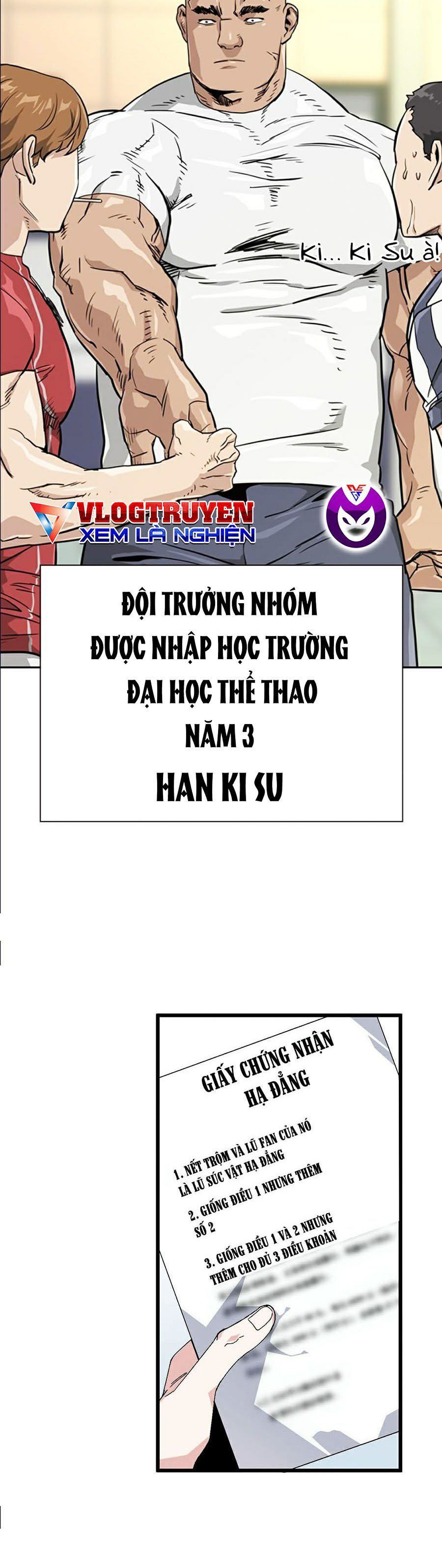 đọc truyện Để Có Thể Sống Sót Chương 21 ảnh 51 tại Thiên Thai Truyện