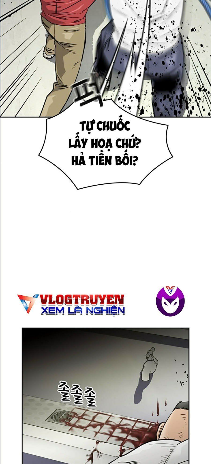 đọc truyện Để Có Thể Sống Sót Chương 21 ảnh 68 tại Thiên Thai Truyện