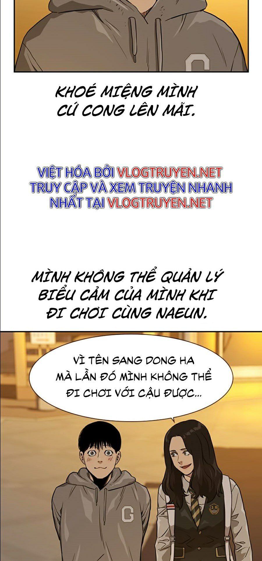 đọc truyện Để Có Thể Sống Sót Chương 21 ảnh 73 tại Thiên Thai Truyện