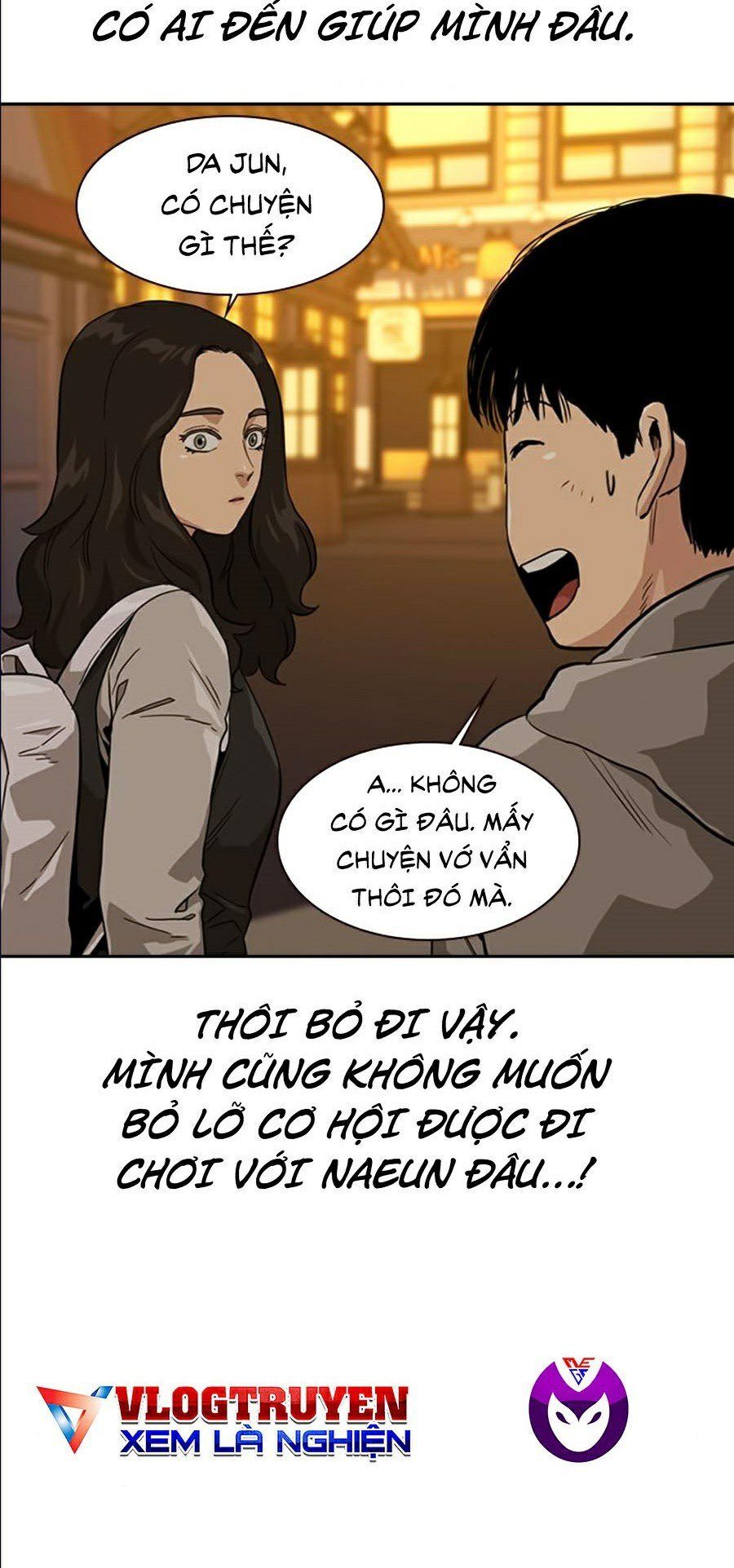 đọc truyện Để Có Thể Sống Sót Chương 21 ảnh 79 tại Thiên Thai Truyện