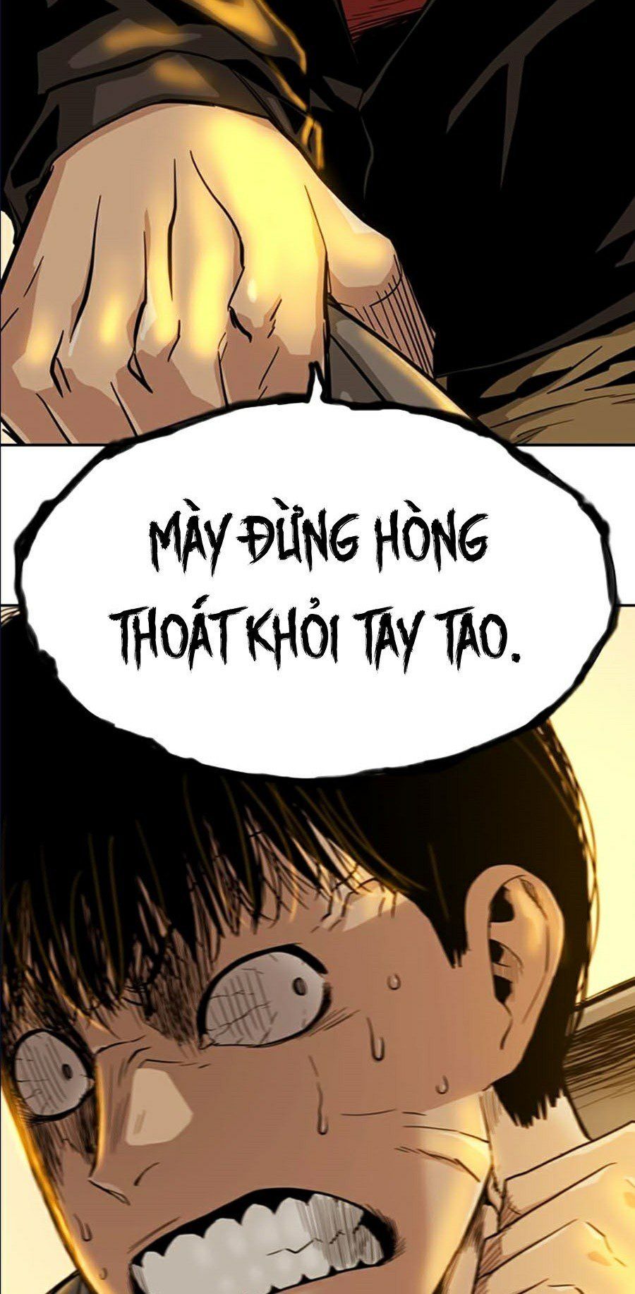đọc truyện Để Có Thể Sống Sót Chương 21 ảnh 100 tại Thiên Thai Truyện
