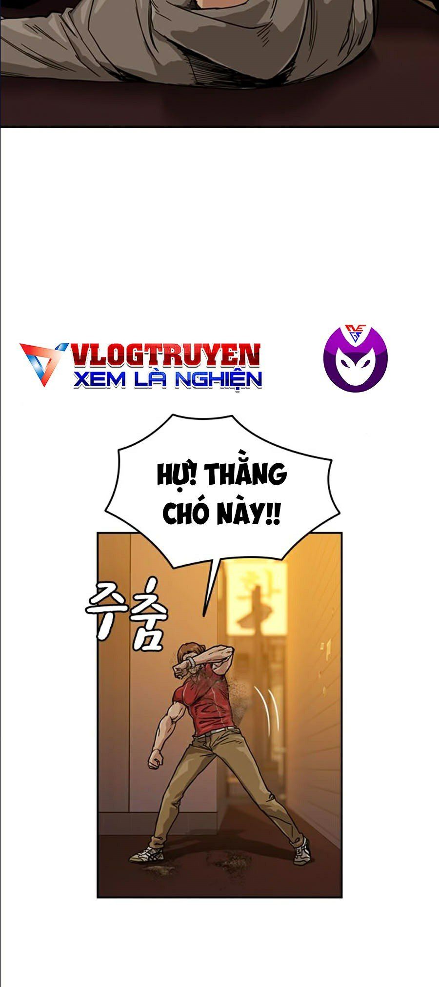 đọc truyện Để Có Thể Sống Sót Chương 22 ảnh 27 tại Truyện Dạ Ký